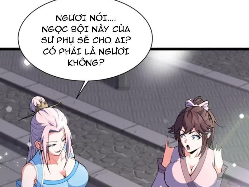 Thê Tử Của Ta Là Đại Lão Đại Thừa Kỳ Chap 19 - Next Chap 20