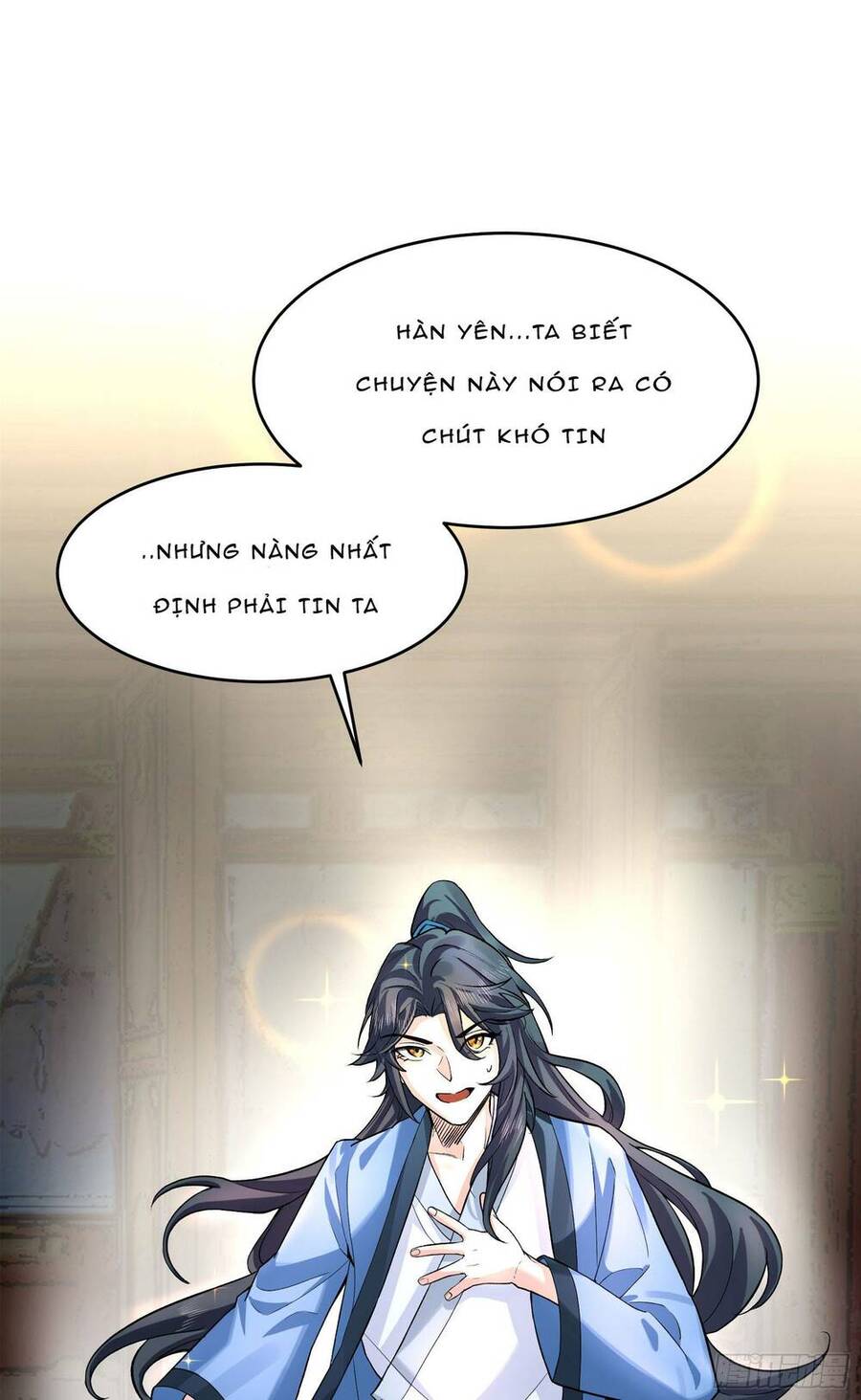 Thê Tử Của Ta Là Đại Lão Đại Thừa Kỳ Chap 2 - Next Chap 3