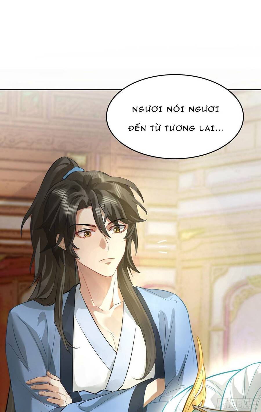 Thê Tử Của Ta Là Đại Lão Đại Thừa Kỳ Chap 2 - Next Chap 3