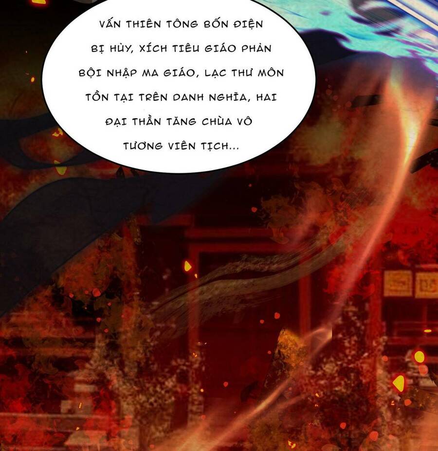 Thê Tử Của Ta Là Đại Lão Đại Thừa Kỳ Chap 2 - Next Chap 3