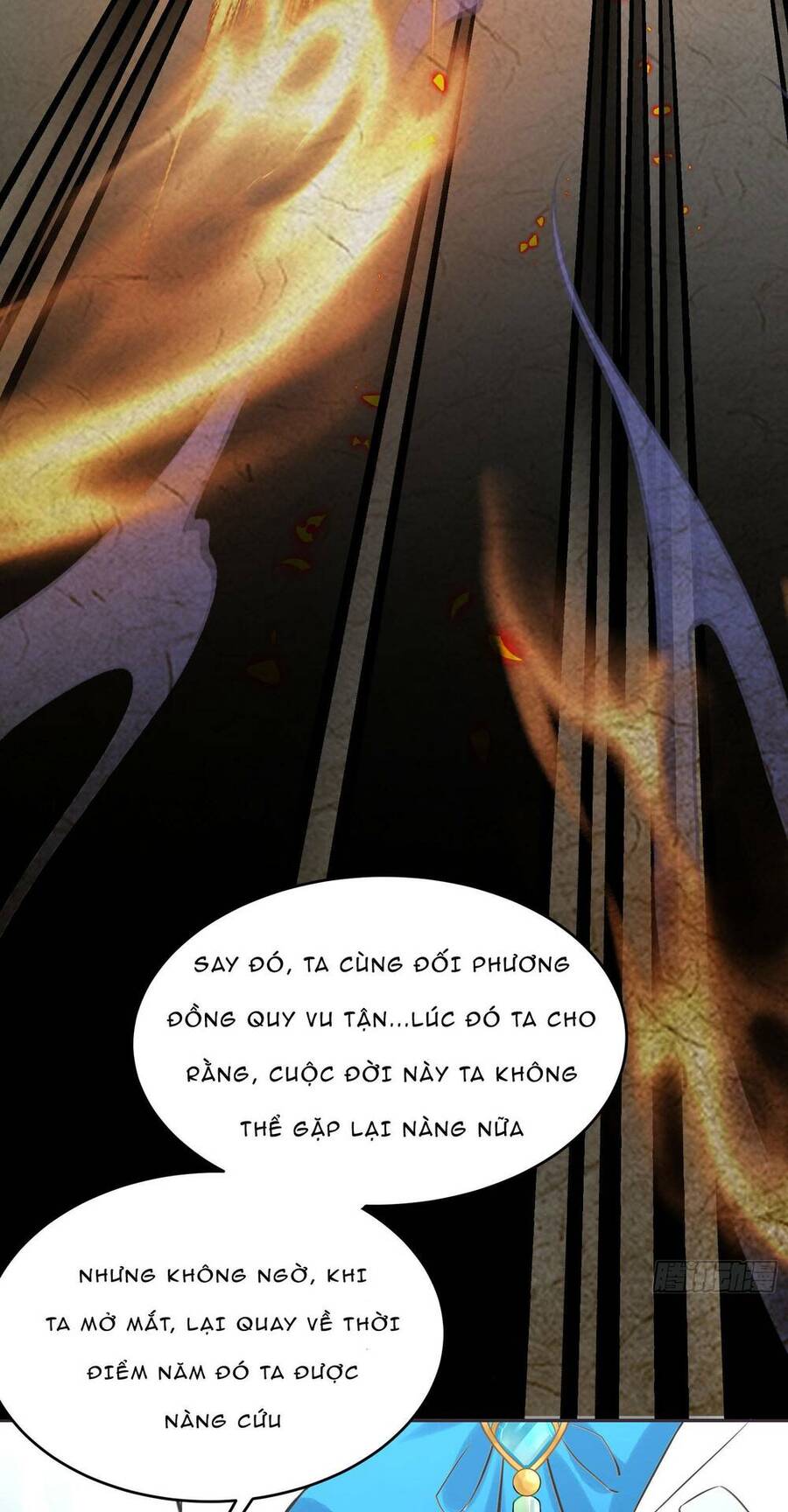 Thê Tử Của Ta Là Đại Lão Đại Thừa Kỳ Chap 2 - Next Chap 3
