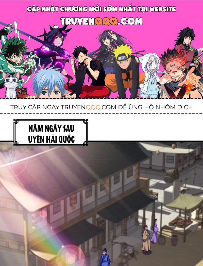 Thê Tử Của Ta Là Đại Lão Đại Thừa Kỳ Chap 49 - Next Chap 50
