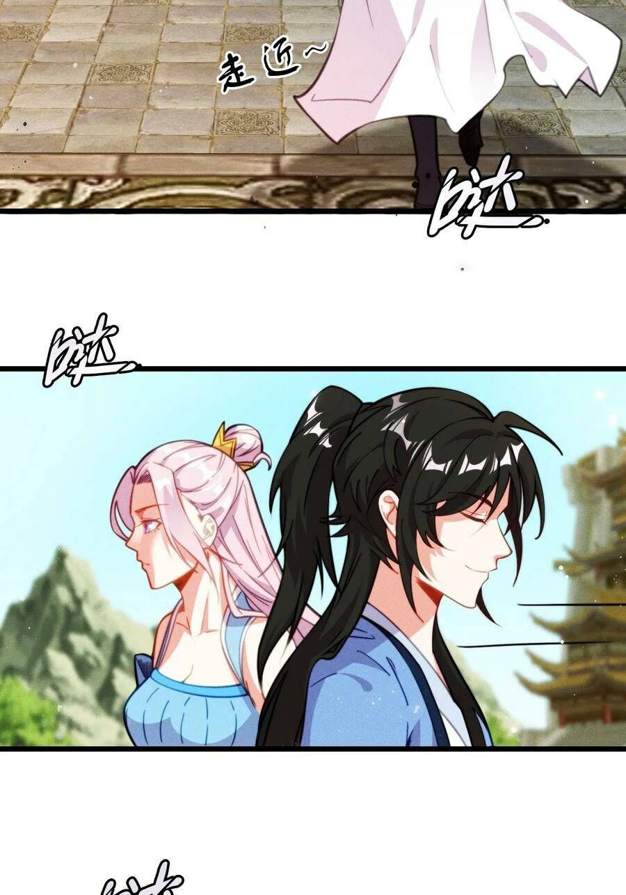 Thê Tử Của Ta Là Đại Lão Đại Thừa Kỳ Chap 5 - Next Chap 6