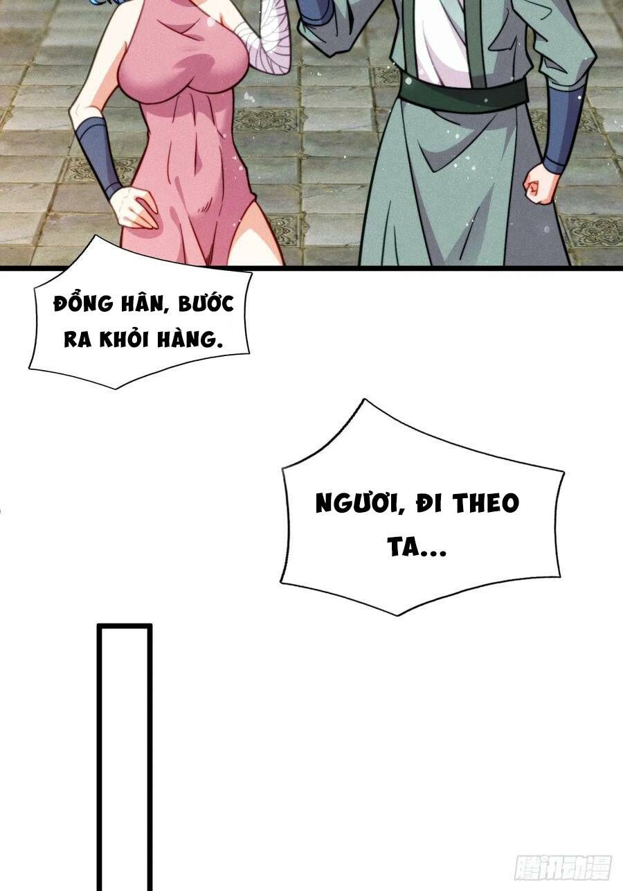 Thê Tử Của Ta Là Đại Lão Đại Thừa Kỳ Chap 5 - Next Chap 6