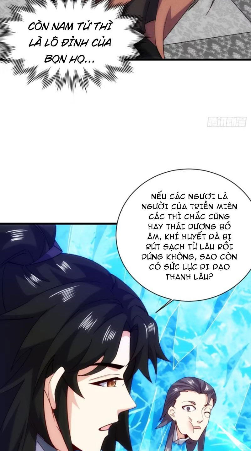 Thê Tử Của Ta Là Đại Lão Đại Thừa Kỳ Chap 54 - Next Chap 55