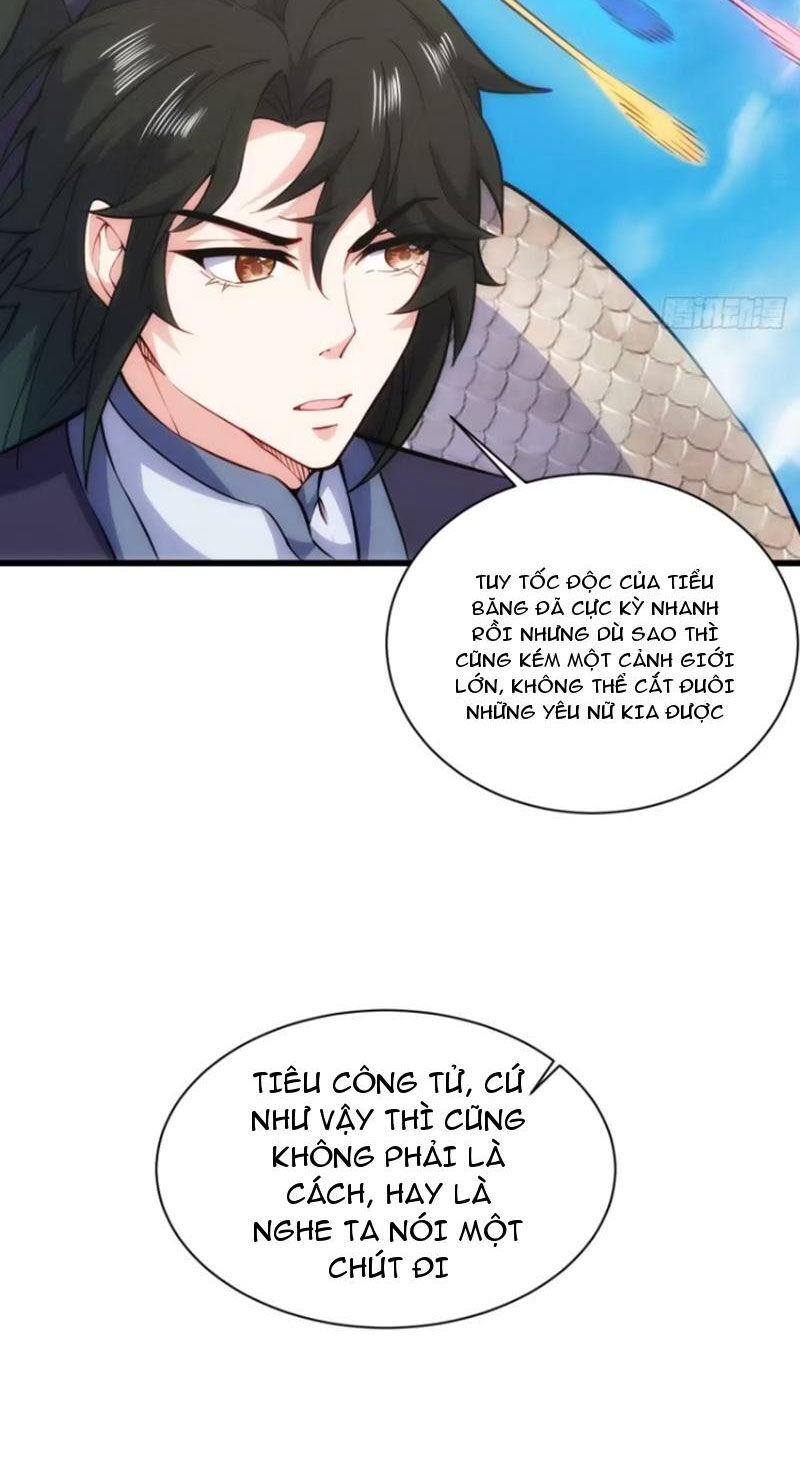 Thê Tử Của Ta Là Đại Lão Đại Thừa Kỳ Chap 59 - Next Chap 60