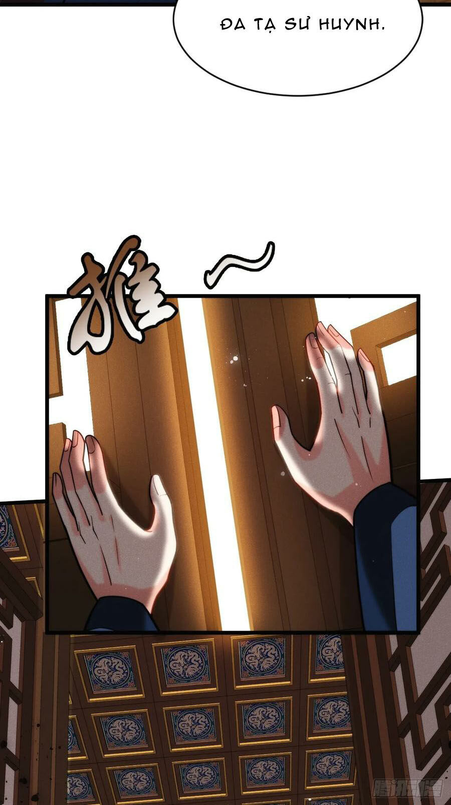 Thê Tử Của Ta Là Đại Lão Đại Thừa Kỳ Chap 6 - Next Chap 7