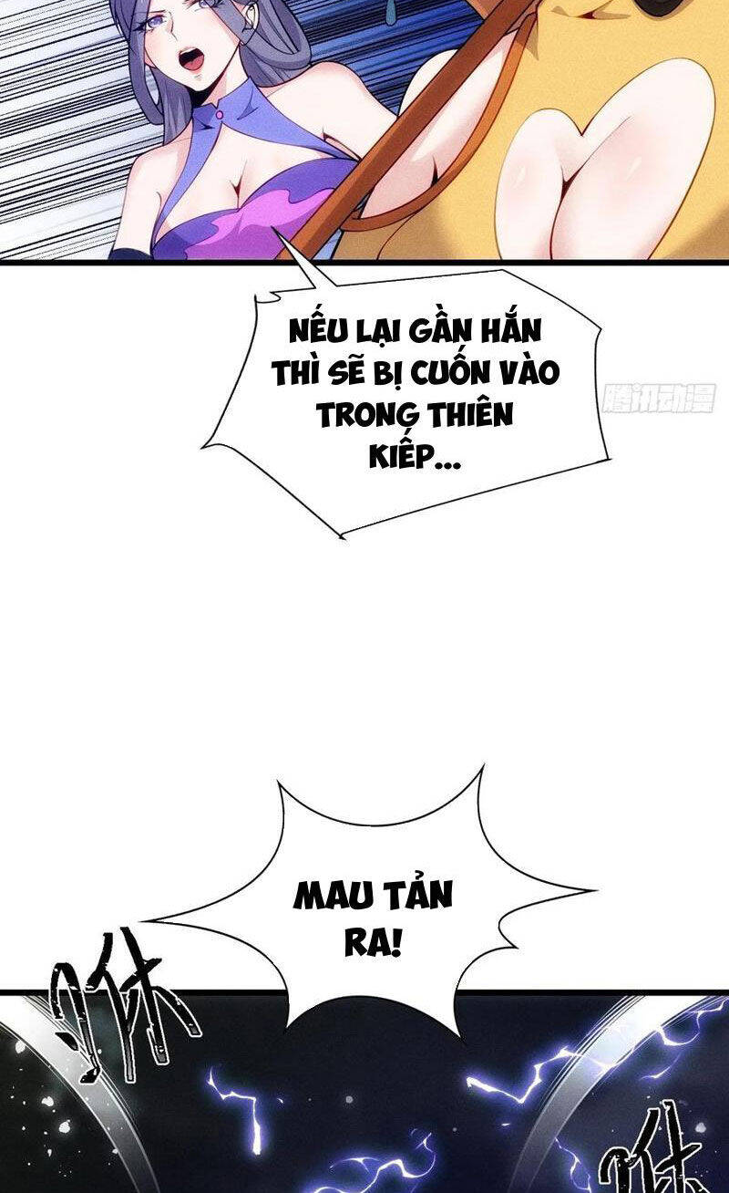 Thê Tử Của Ta Là Đại Lão Đại Thừa Kỳ Chap 61 - Next Chap 62