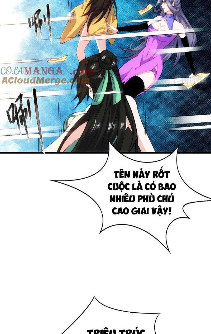 Thê Tử Của Ta Là Đại Lão Đại Thừa Kỳ Chap 61 - Next Chap 62