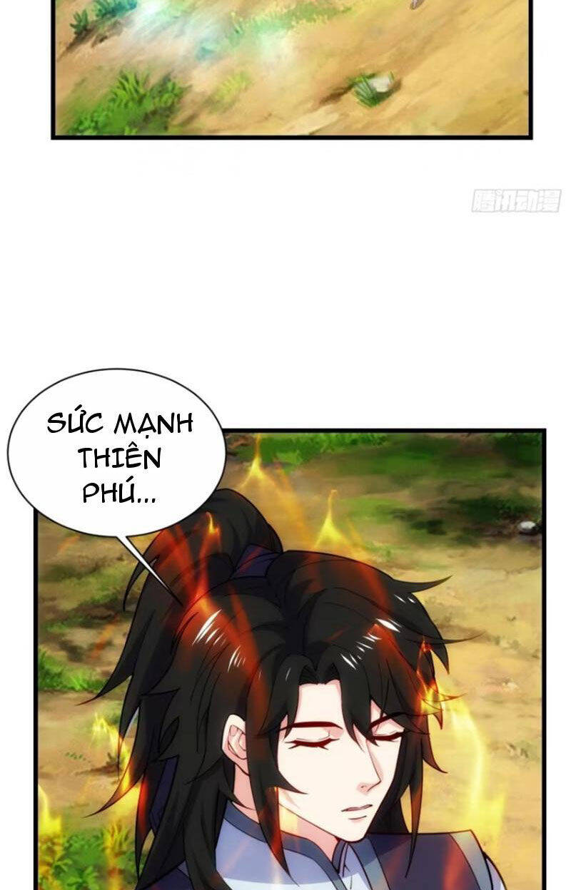 Thê Tử Của Ta Là Đại Lão Đại Thừa Kỳ Chap 63 - Next Chap 64