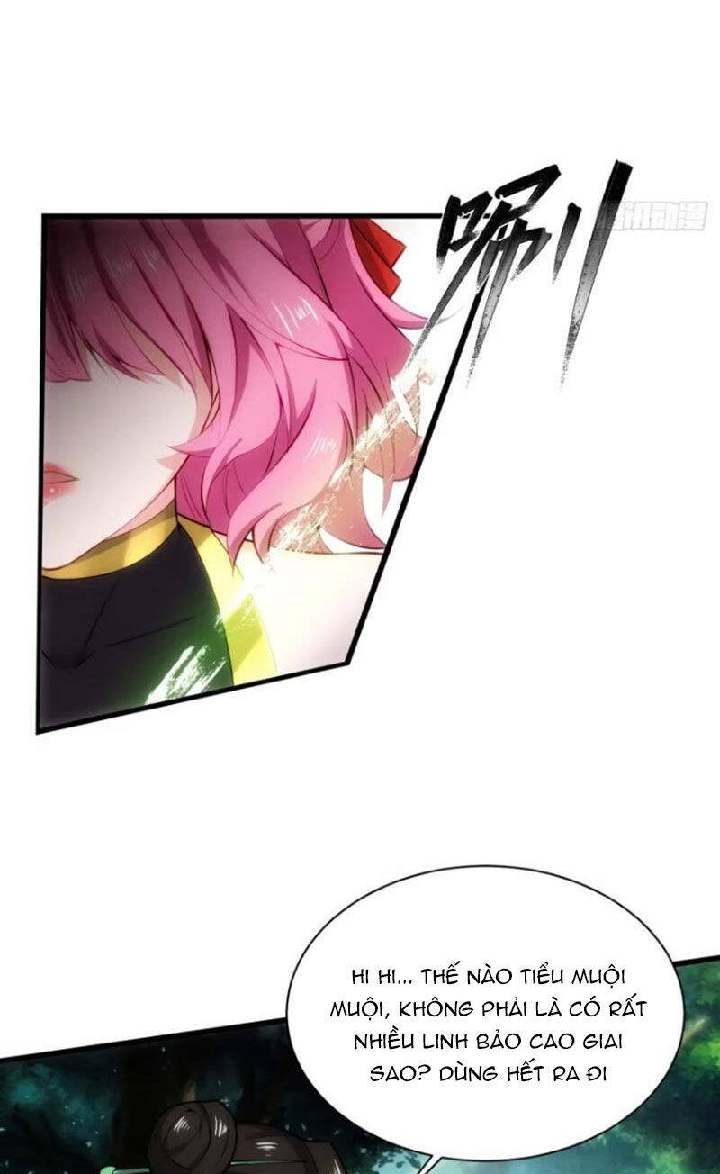 Thê Tử Của Ta Là Đại Lão Đại Thừa Kỳ Chap 63 - Next Chap 64