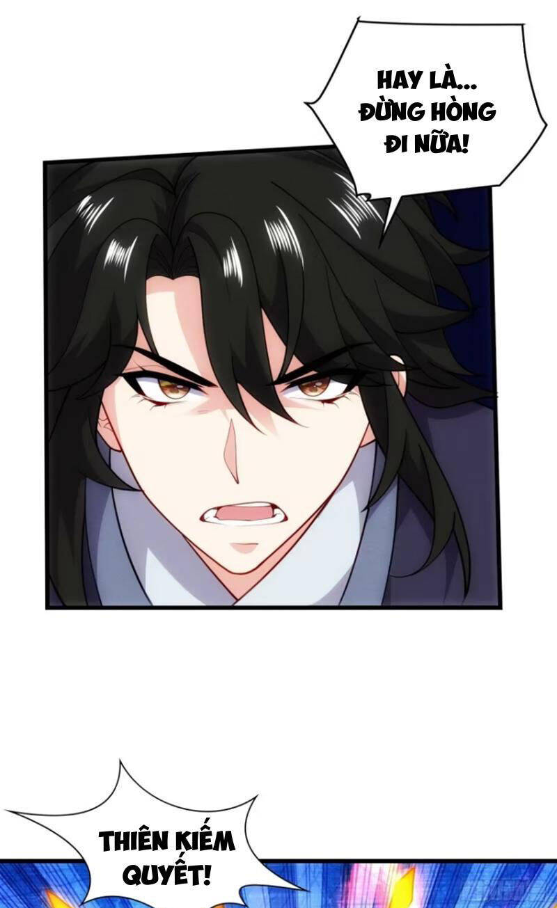 Thê Tử Của Ta Là Đại Lão Đại Thừa Kỳ Chap 63 - Next Chap 64