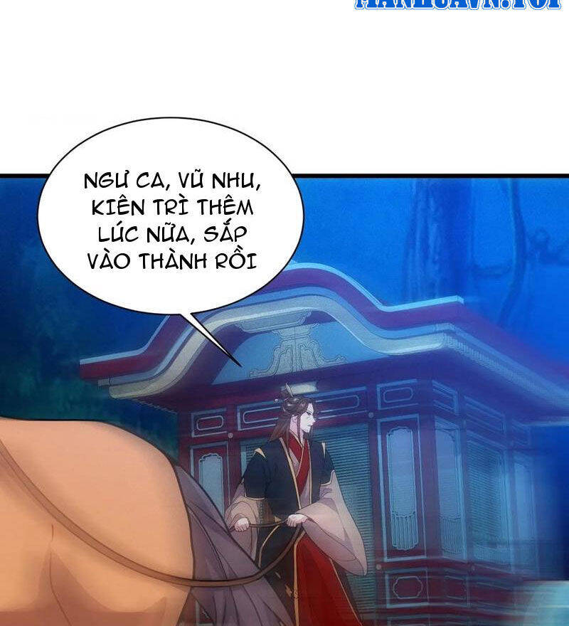 Thê Tử Của Ta Là Đại Lão Đại Thừa Kỳ Chap 65 - Next Chap 66