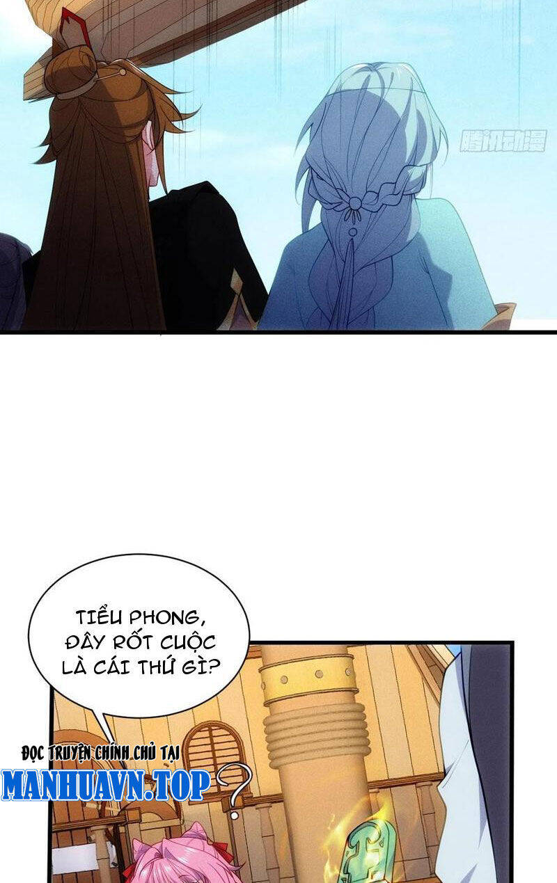 Thê Tử Của Ta Là Đại Lão Đại Thừa Kỳ Chap 65 - Next Chap 66