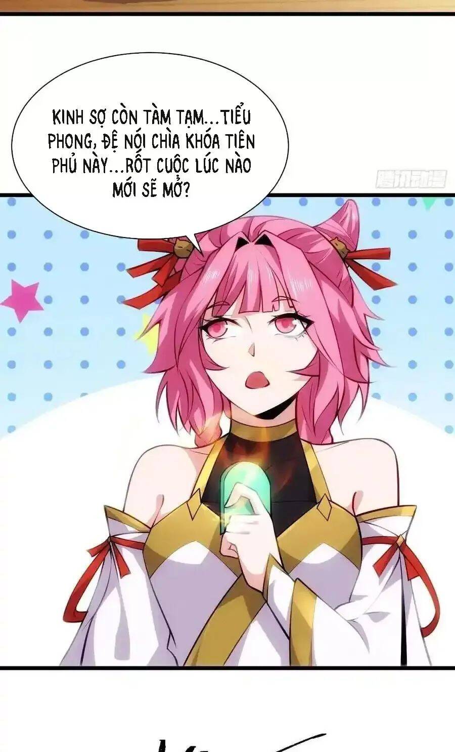 Thê Tử Của Ta Là Đại Lão Đại Thừa Kỳ Chap 66 - Next Chap 67