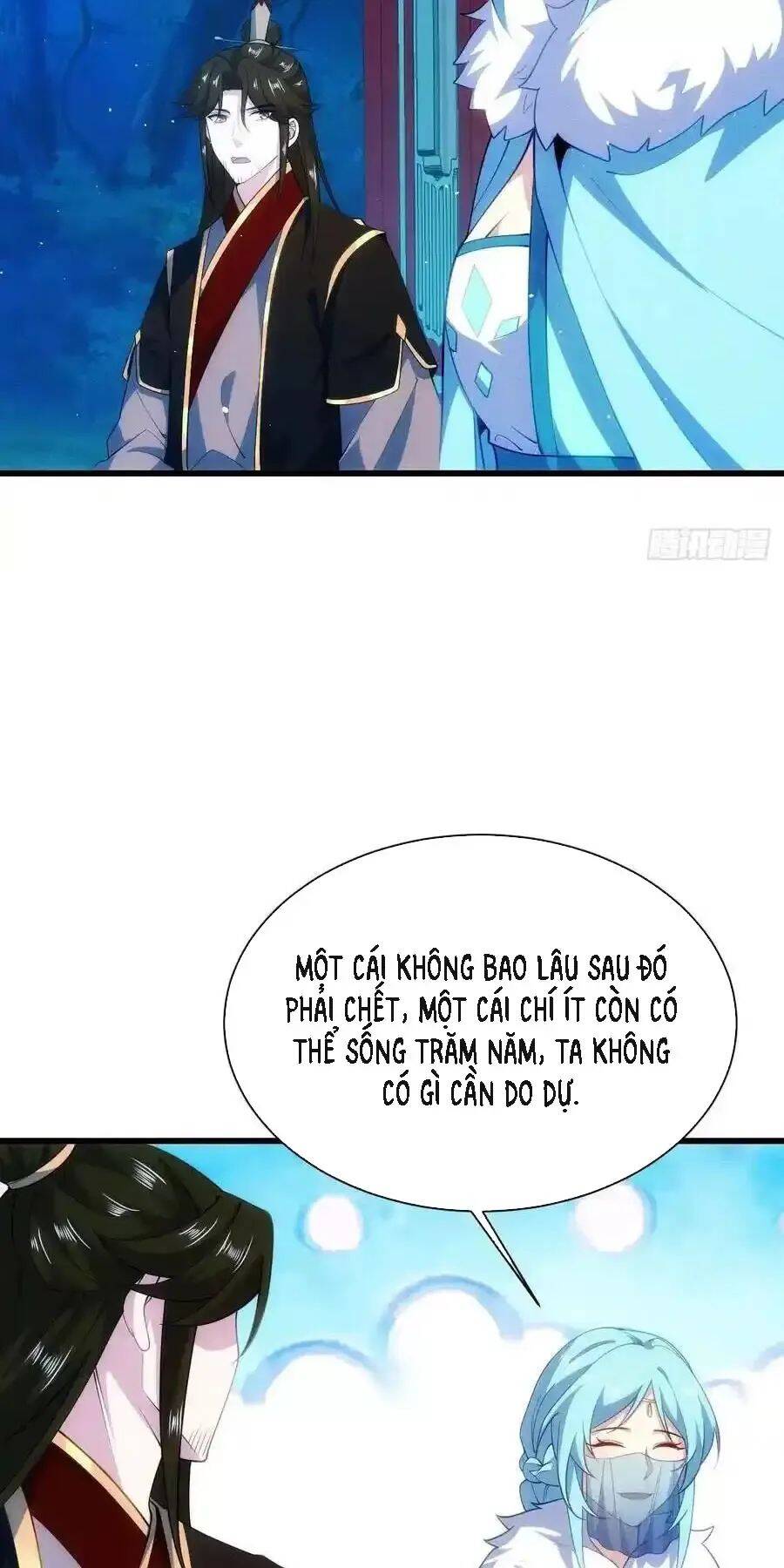 Thê Tử Của Ta Là Đại Lão Đại Thừa Kỳ Chap 66 - Next Chap 67