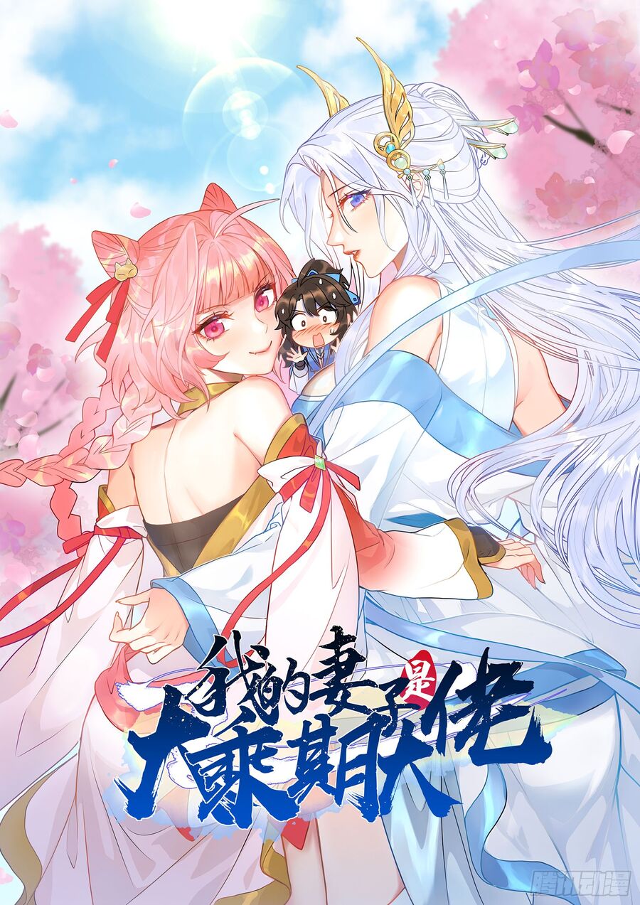 Thê Tử Của Ta Là Đại Lão Đại Thừa Kỳ Chap 7 - Next Chap 8