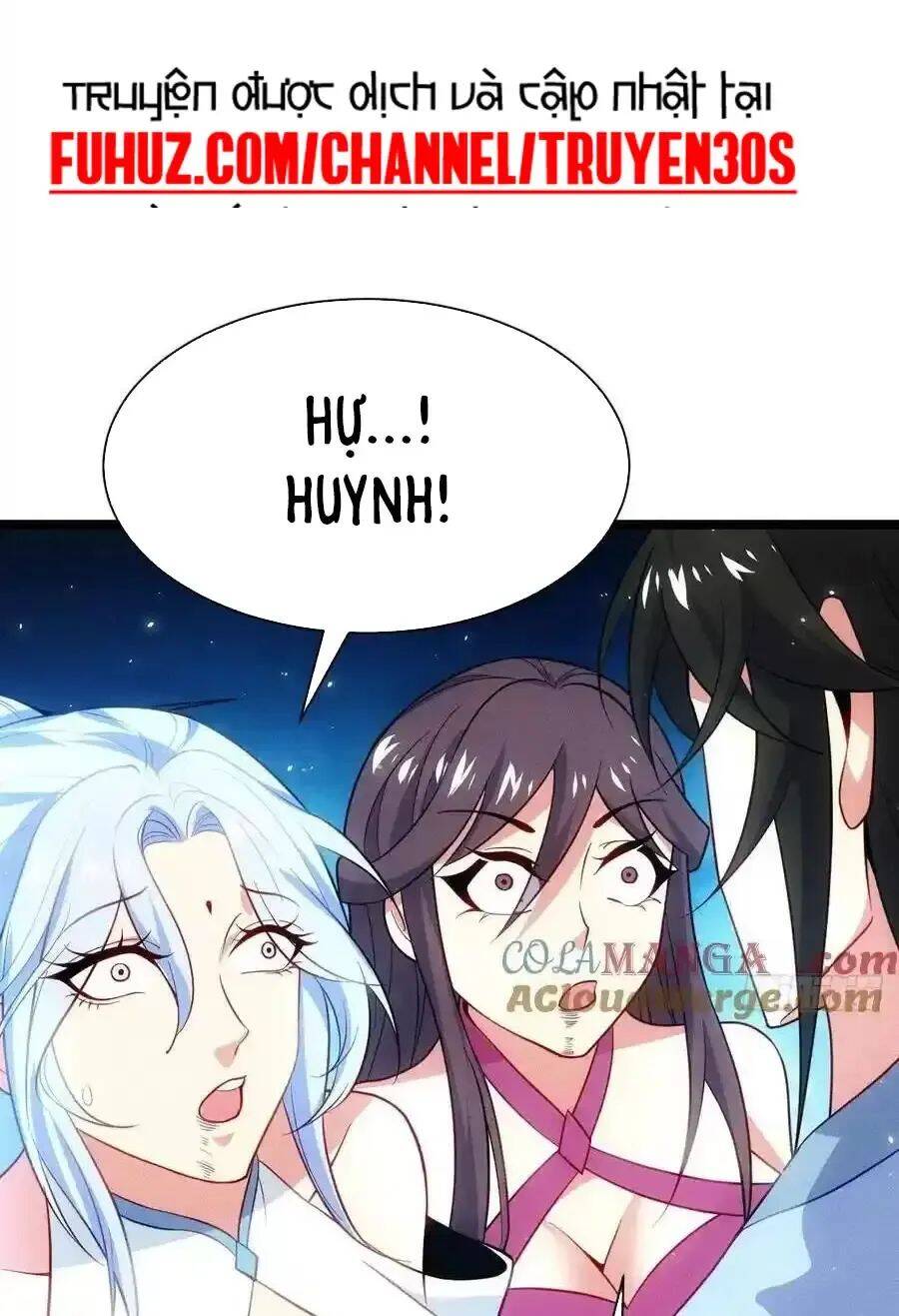 Thê Tử Của Ta Là Đại Lão Đại Thừa Kỳ Chap 71 - Next Chap 72