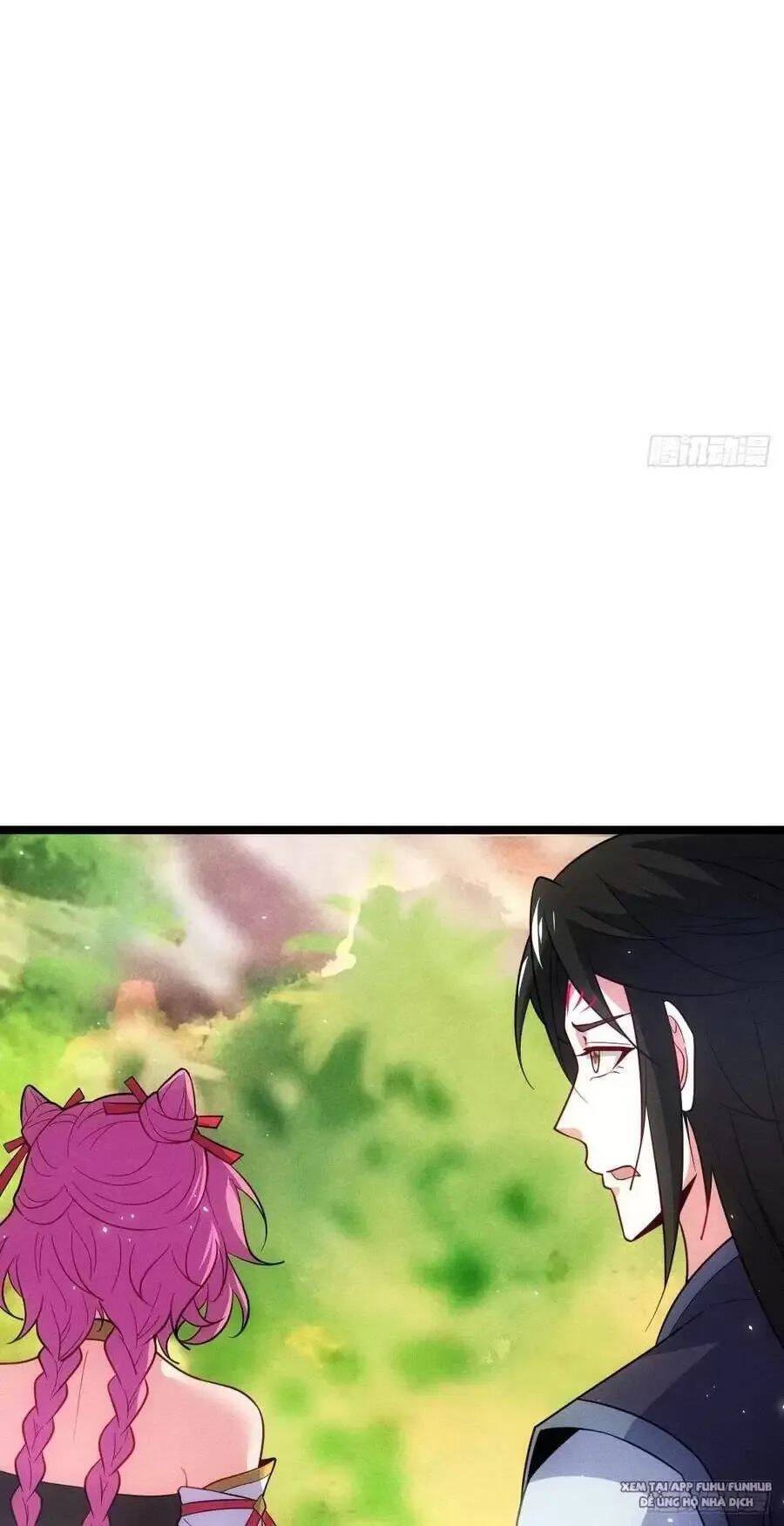 Thê Tử Của Ta Là Đại Lão Đại Thừa Kỳ Chap 72 - Next Chap 73