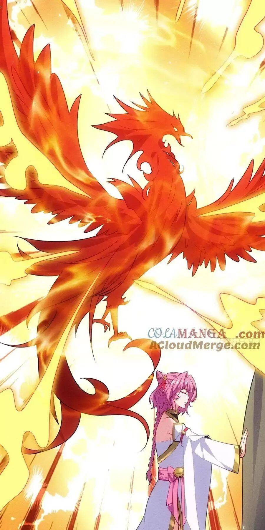 Thê Tử Của Ta Là Đại Lão Đại Thừa Kỳ Chap 72 - Next Chap 73