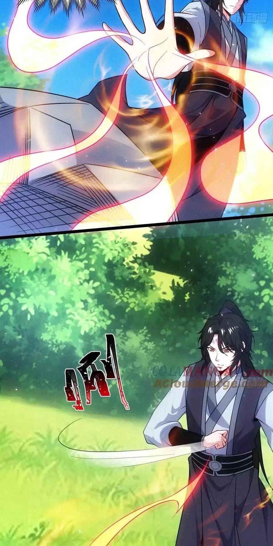 Thê Tử Của Ta Là Đại Lão Đại Thừa Kỳ Chap 72 - Next Chap 73