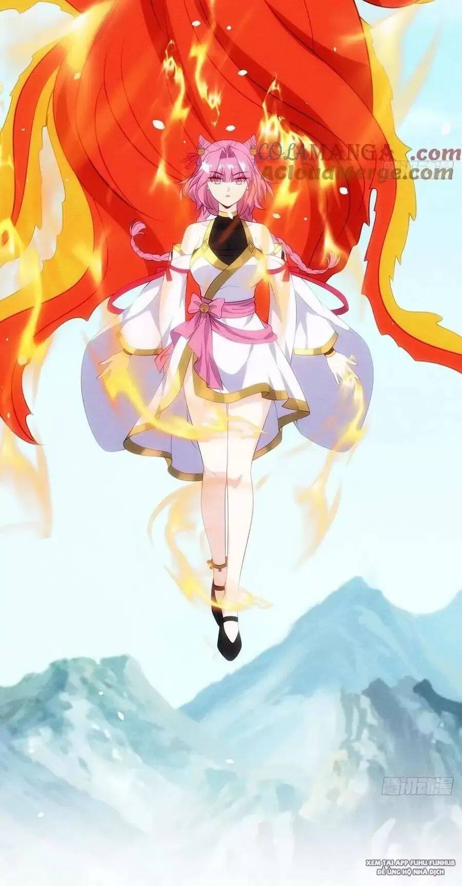 Thê Tử Của Ta Là Đại Lão Đại Thừa Kỳ Chap 75 - Next Chap 76