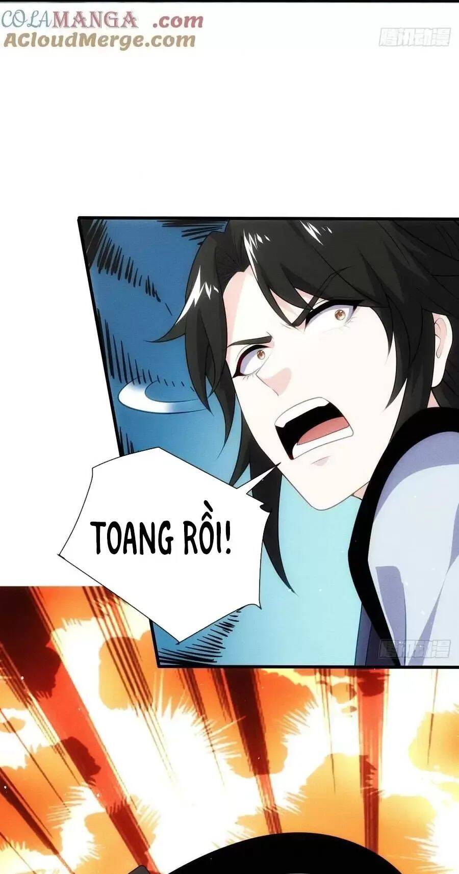 Thê Tử Của Ta Là Đại Lão Đại Thừa Kỳ Chap 75 - Next Chap 76