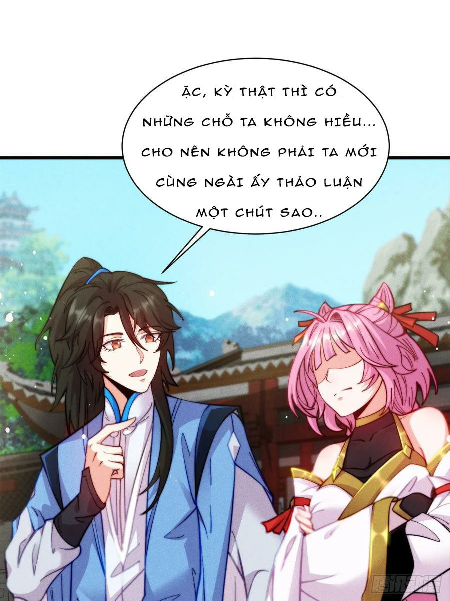 Thê Tử Của Ta Là Đại Lão Đại Thừa Kỳ Chap 8 - Next Chap 9