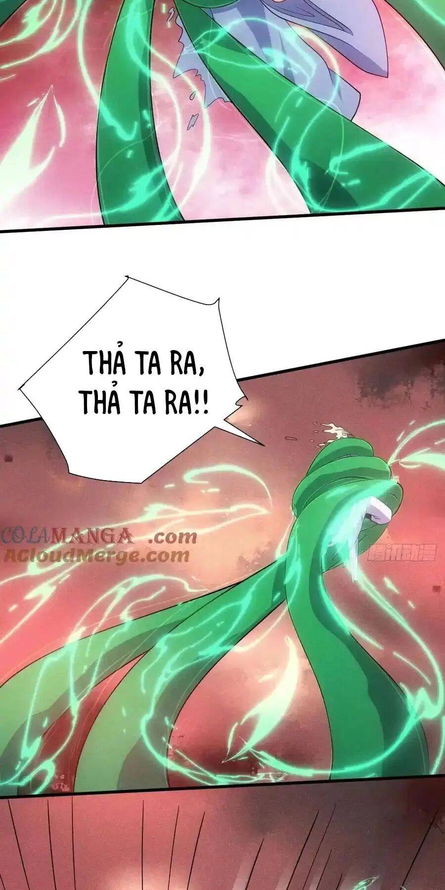 Thê Tử Của Ta Là Đại Lão Đại Thừa Kỳ Chap 81 - Next Chap 82