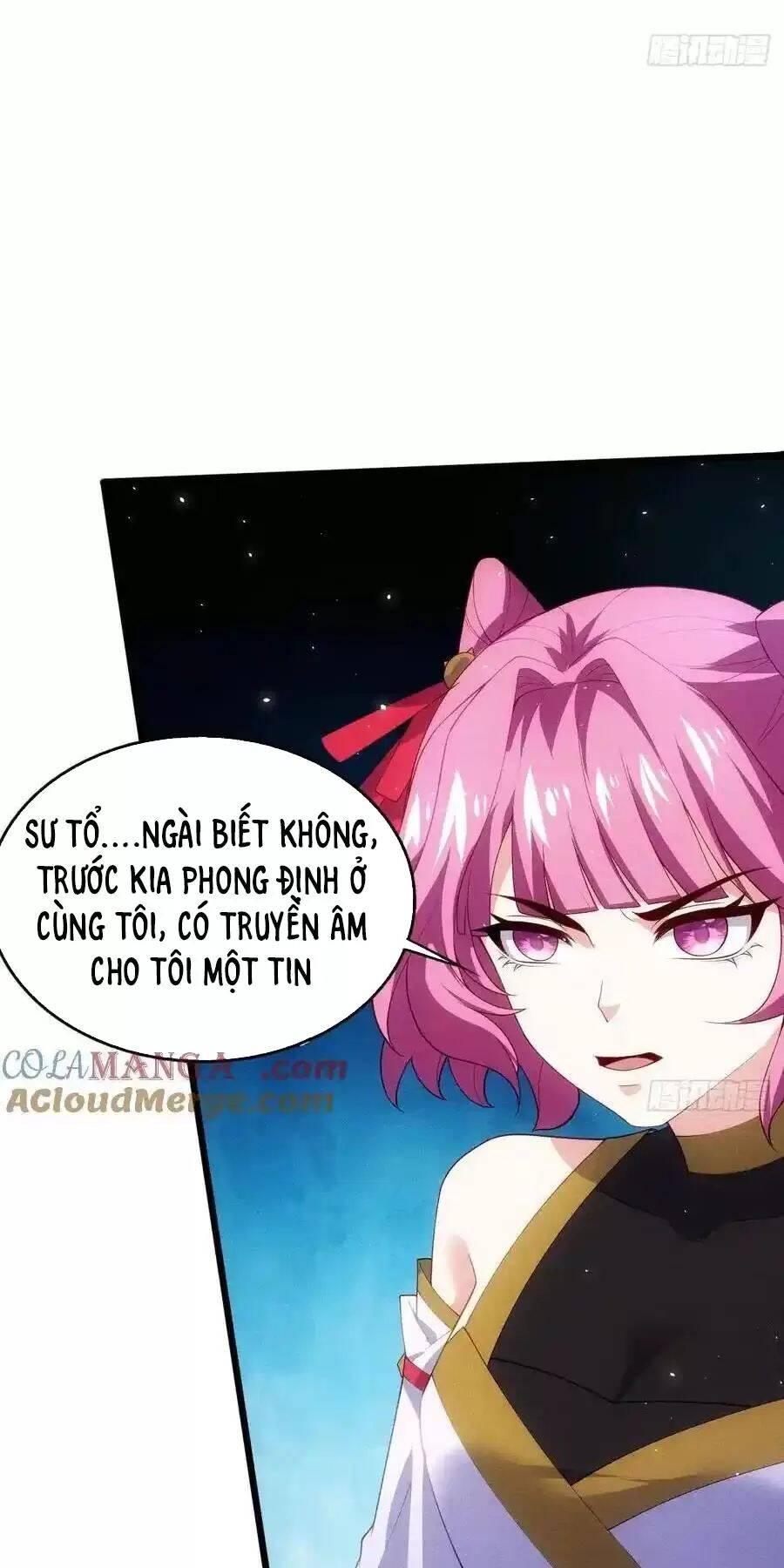 Thê Tử Của Ta Là Đại Lão Đại Thừa Kỳ Chap 81 - Next Chap 82