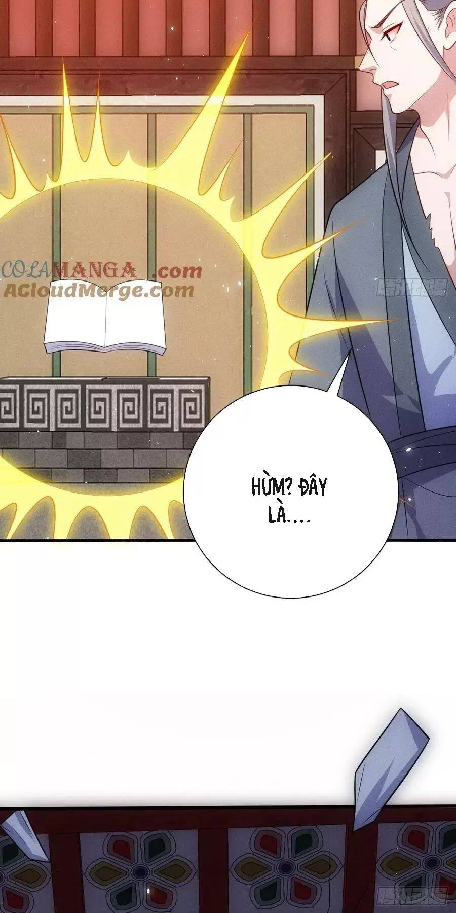 Thê Tử Của Ta Là Đại Lão Đại Thừa Kỳ Chap 83 - Next Chap 84