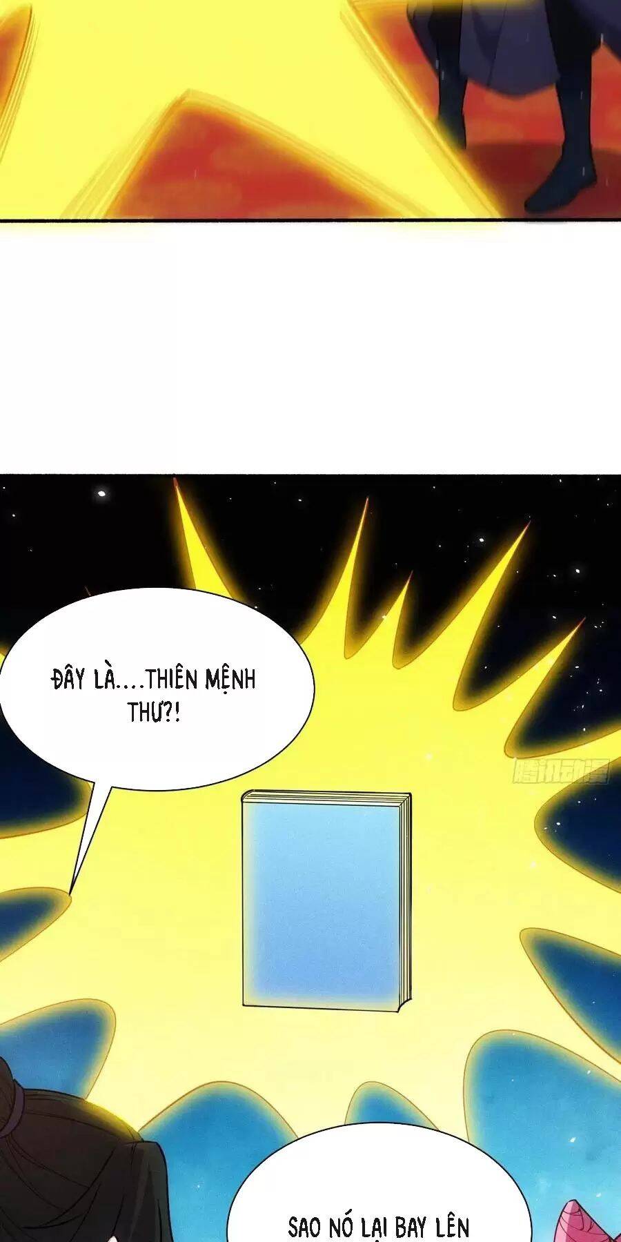 Thê Tử Của Ta Là Đại Lão Đại Thừa Kỳ Chap 83 - Next Chap 84