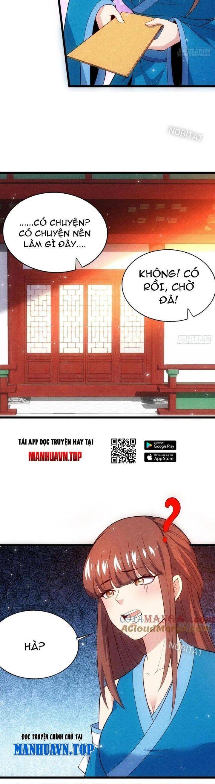 Thê Tử Của Ta Là Đại Lão Đại Thừa Kỳ Chap 89 - Next Chap 90