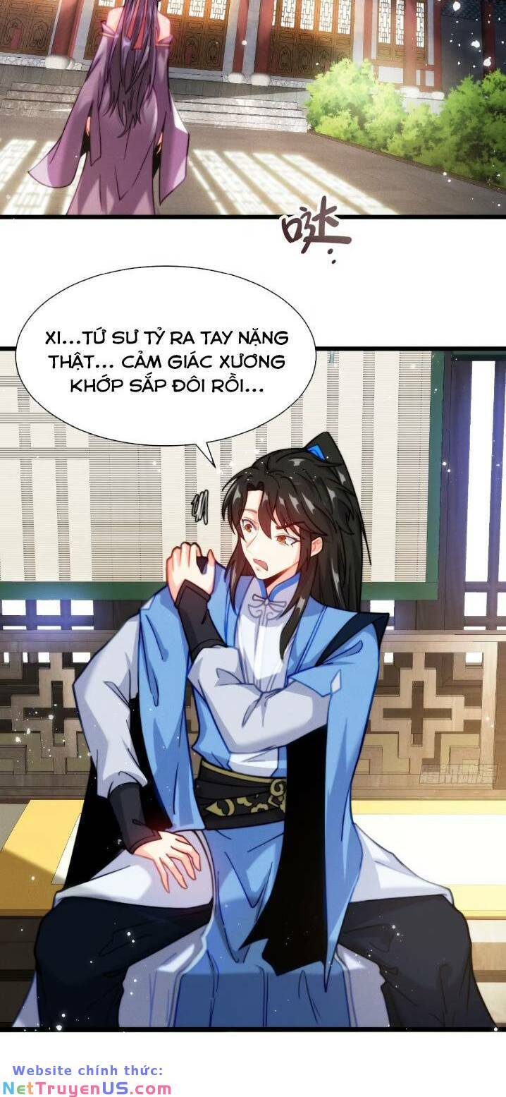 Thê Tử Của Ta Là Đại Lão Đại Thừa Kỳ Chap 9 - Next Chap 10