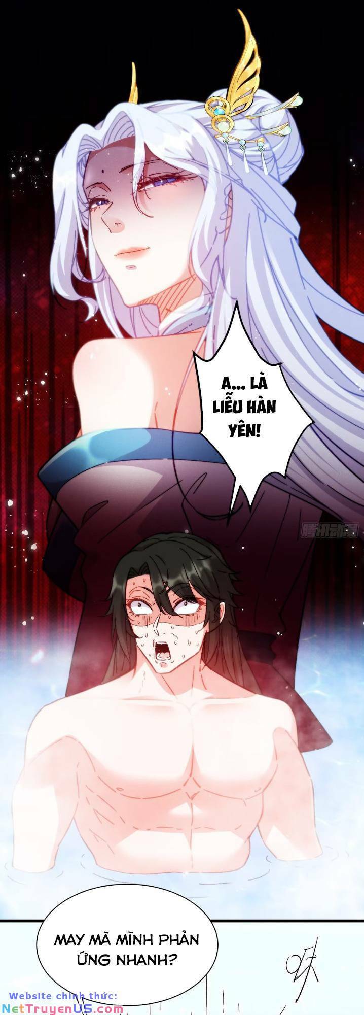 Thê Tử Của Ta Là Đại Lão Đại Thừa Kỳ Chap 9 - Next Chap 10
