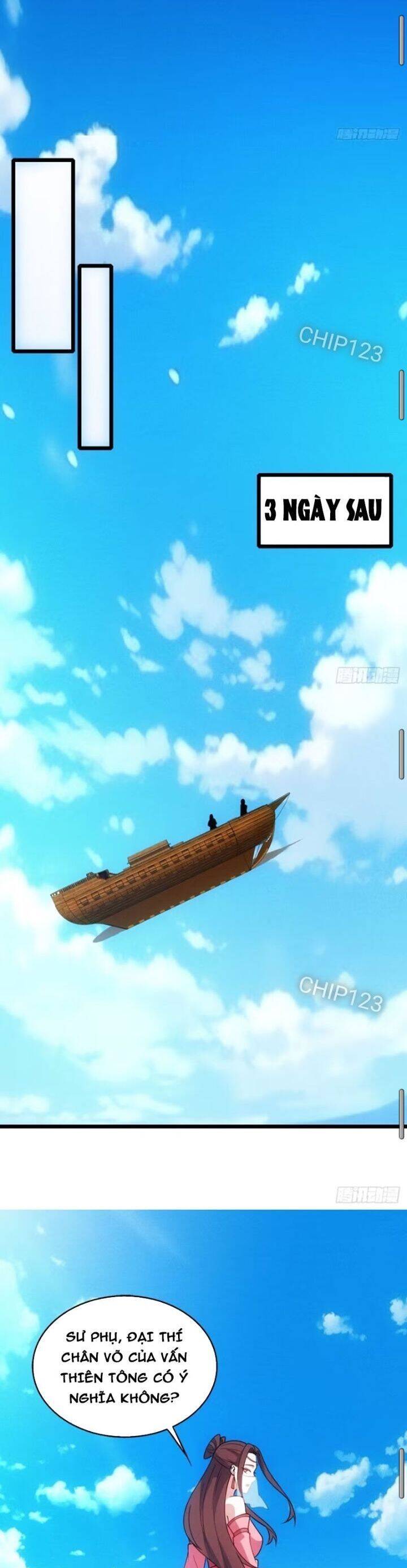 Thê Tử Của Ta Là Đại Lão Đại Thừa Kỳ Chap 97 - Next Chap 98