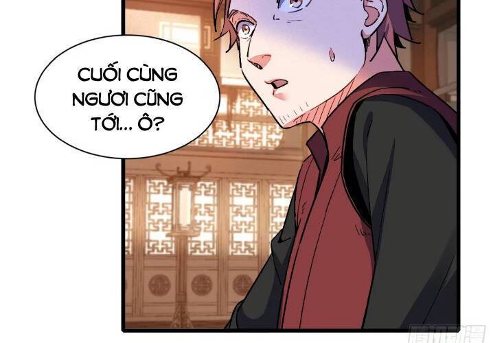 Thê Tử Của Ta Là Đại Lão Đại Thừa Kỳ Chap 14 - Next Chap 15