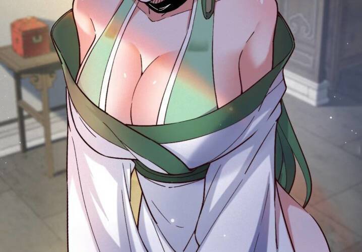 Thê Tử Của Ta Là Đại Lão Đại Thừa Kỳ Chap 15 - Next Chap 16