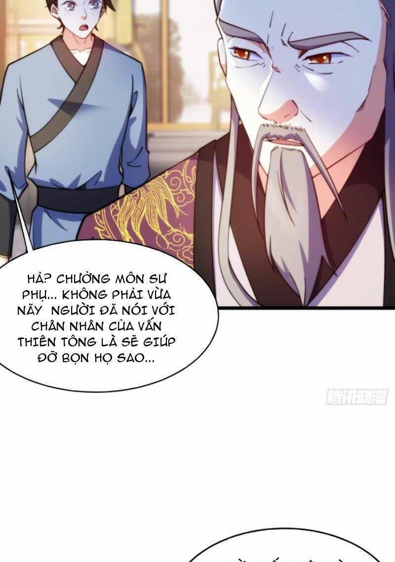 Thê Tử Của Ta Là Đại Lão Đại Thừa Kỳ Chap 20 - Next Chap 21
