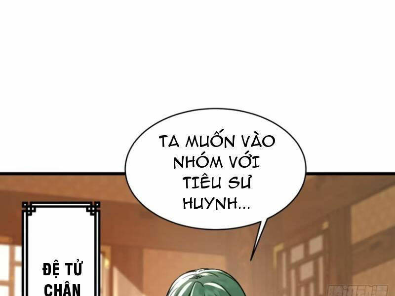 Thê Tử Của Ta Là Đại Lão Đại Thừa Kỳ Chap 21 - Next Chap 22