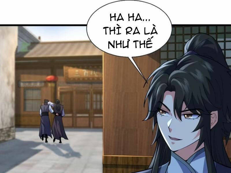 Thê Tử Của Ta Là Đại Lão Đại Thừa Kỳ Chap 28 - Next Chap 29