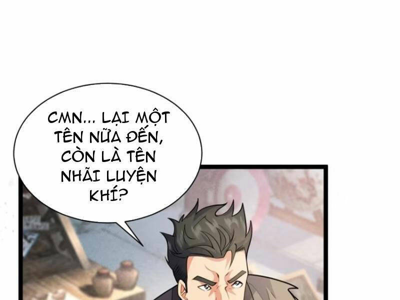 Thê Tử Của Ta Là Đại Lão Đại Thừa Kỳ Chap 28 - Next Chap 29