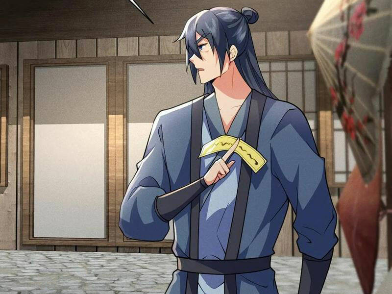 Thê Tử Của Ta Là Đại Lão Đại Thừa Kỳ Chap 29 - Next Chap 30