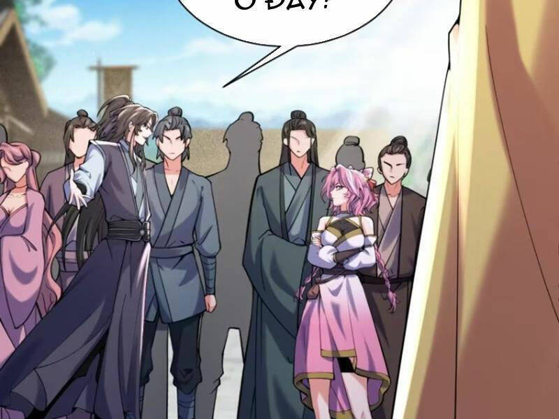 Thê Tử Của Ta Là Đại Lão Đại Thừa Kỳ Chap 31 - Next Chap 32