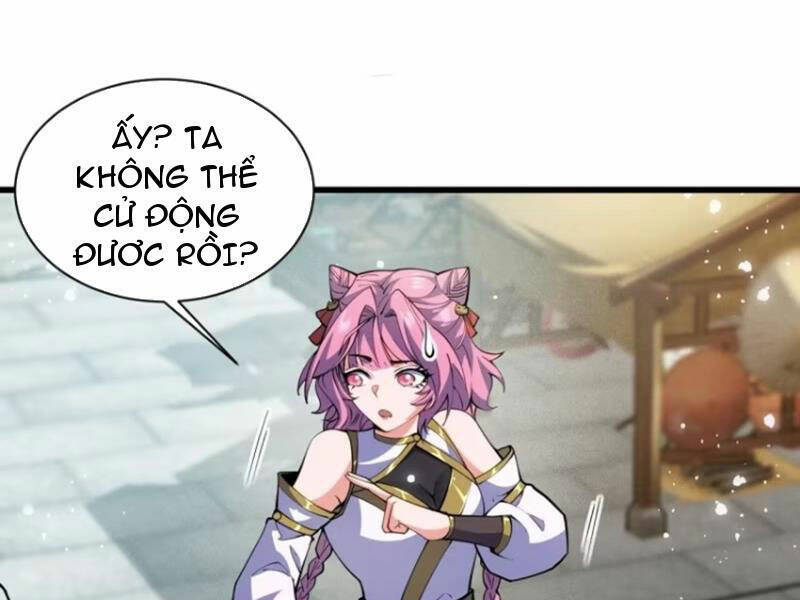 Thê Tử Của Ta Là Đại Lão Đại Thừa Kỳ Chap 31 - Next Chap 32