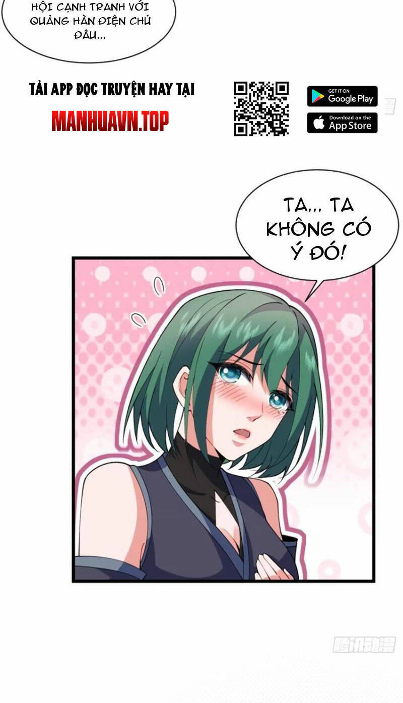 Thê Tử Của Ta Là Đại Lão Đại Thừa Kỳ Chap 32 - Next Chap 33