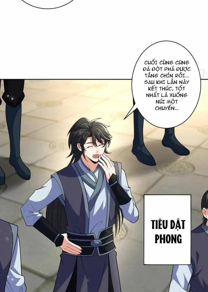 Thê Tử Của Ta Là Đại Lão Đại Thừa Kỳ Chap 32 - Next Chap 33