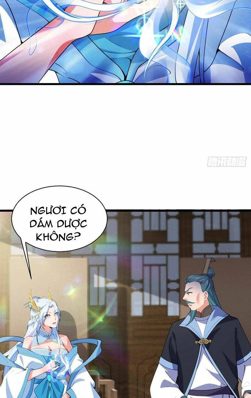 Thê Tử Của Ta Là Đại Lão Đại Thừa Kỳ Chap 33 - Next Chap 34