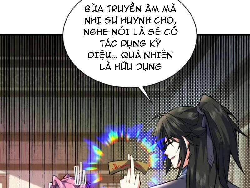 Thê Tử Của Ta Là Đại Lão Đại Thừa Kỳ Chap 39 - Next Chap 40