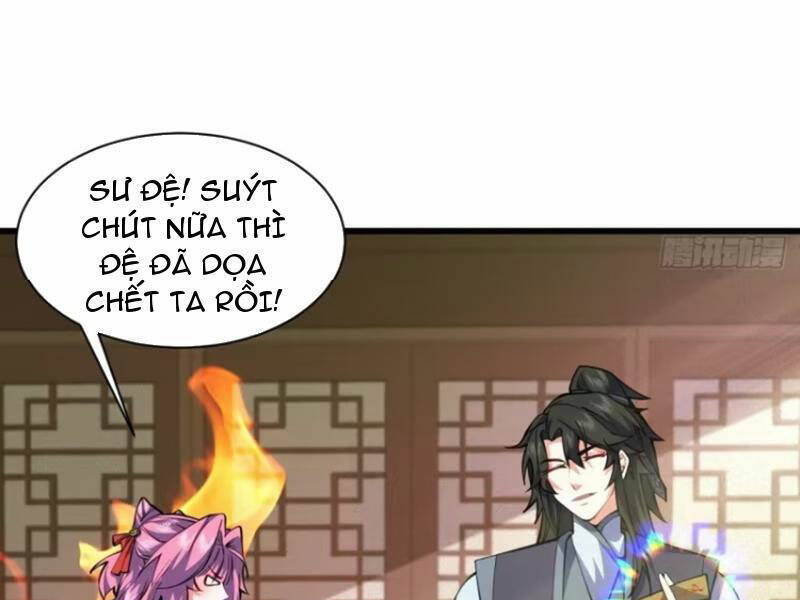 Thê Tử Của Ta Là Đại Lão Đại Thừa Kỳ Chap 39 - Next Chap 40
